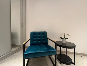 Private room at Degenfeldstraße, image 15 of 16