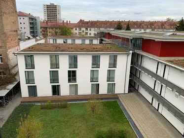 Private room at Degenfeldstraße, image 16 of 16