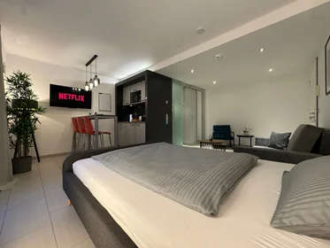 Private room at Degenfeldstraße, image 3 of 16