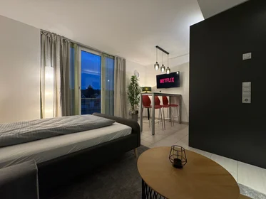 Private room at Degenfeldstraße, image 5 of 16