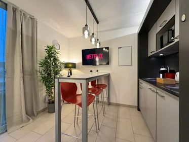 Private room at Degenfeldstraße, image 7 of 16