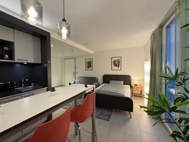 Private room at Degenfeldstraße, image 8 of 16