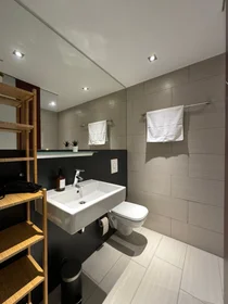 Private room at Degenfeldstraße, image 9 of 16