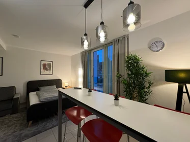 Private room at Degenfeldstraße, image 10 of 16