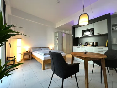 Habitación privada en Gottesauer Straße, imagen 1 de 10