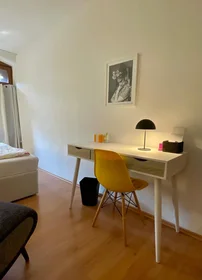 Habitación privada en Ziegelgasse, imagen 11 de 26
