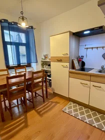 Habitación privada en Ziegelgasse, imagen 12 de 26