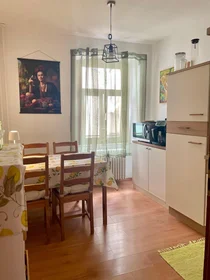 Habitación privada en Ziegelgasse, imagen 13 de 26