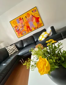 Habitación privada en Ziegelgasse, imagen 4 de 26
