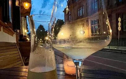Özel oda konumu Ziegelgasse, 36 39 görüntüsü