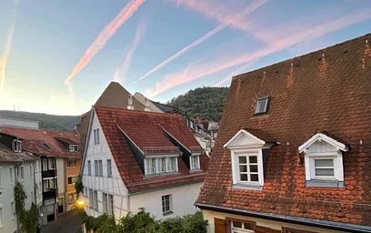 Özel oda konumu Ziegelgasse, 38 39 görüntüsü