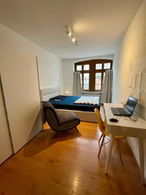 Habitación privada en Ziegelgasse, imagen 9 de 26