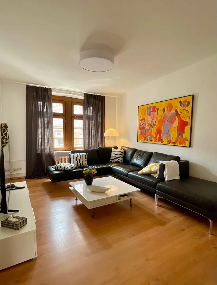 Habitación para estudiantes en  con área de estudio y facilidades compartidas
