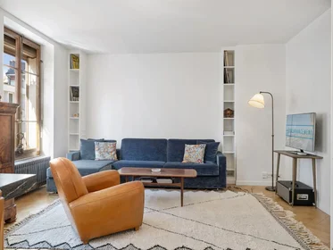 Chambre privée à Rue du Pré-Naville, 2, image 1 de 10