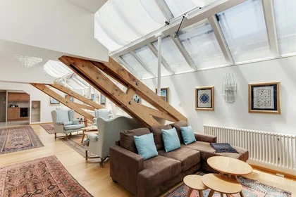 Chambre privée à Rue du Môle, 32, image 1 de 8