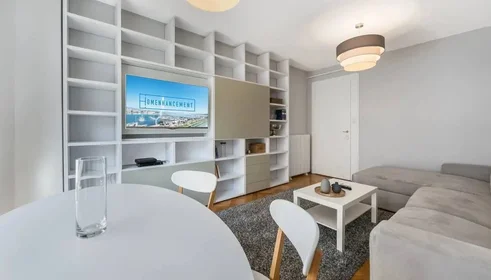 Chambre privée à Rue Gustave-Muller-Brun, 6, image 1 de 10