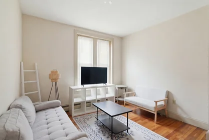 Evin tamamı konumu 1464, Tremont St., Unit 6, Mission Hill, Boston, MA, 02120, 1 10 görüntüsü