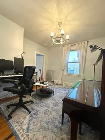 Toda a acomodação em residência em 26, Chiswick Rd., Unit 18, Brighton, Boston, MA, 02135, imagem 11 de 20