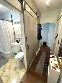 Toda a acomodação em residência em 26, Chiswick Rd., Unit 18, Brighton, Boston, MA, 02135, imagem 12 de 20