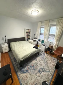 Toda a acomodação em residência em 26, Chiswick Rd., Unit 18, Brighton, Boston, MA, 02135, imagem 13 de 20