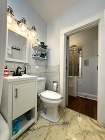 Toda a acomodação em residência em 26, Chiswick Rd., Unit 18, Brighton, Boston, MA, 02135, imagem 15 de 20