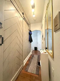 Toda a acomodação em residência em 26, Chiswick Rd., Unit 18, Brighton, Boston, MA, 02135, imagem 16 de 20