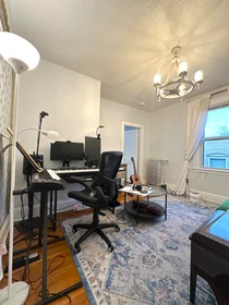 Toda a acomodação em residência em 26, Chiswick Rd., Unit 18, Brighton, Boston, MA, 02135, imagem 17 de 20
