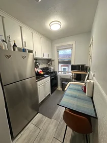 Toda a acomodação em residência em 26, Chiswick Rd., Unit 18, Brighton, Boston, MA, 02135, imagem 18 de 20