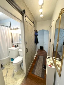 Toda a acomodação em residência em 26, Chiswick Rd., Unit 18, Brighton, Boston, MA, 02135, imagem 19 de 20