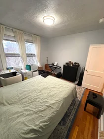 Toda a acomodação em residência em 26, Chiswick Rd., Unit 18, Brighton, Boston, MA, 02135, imagem 20 de 20