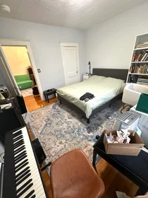 Toda a acomodação em residência em 26, Chiswick Rd., Unit 18, Brighton, Boston, MA, 02135, imagem 6 de 20