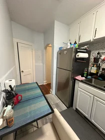 Toda a acomodação em residência em 26, Chiswick Rd., Unit 18, Brighton, Boston, MA, 02135, imagem 8 de 20