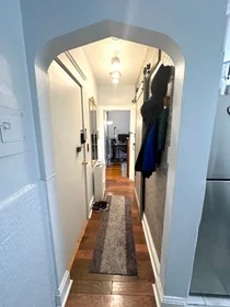 Toda a acomodação em residência em 26, Chiswick Rd., Unit 18, Brighton, Boston, MA, 02135, imagem 9 de 20