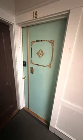 Toda a acomodação em residência em 26, Chiswick Rd., Unit 18, Brighton, Boston, MA, 02135, imagem 10 de 20