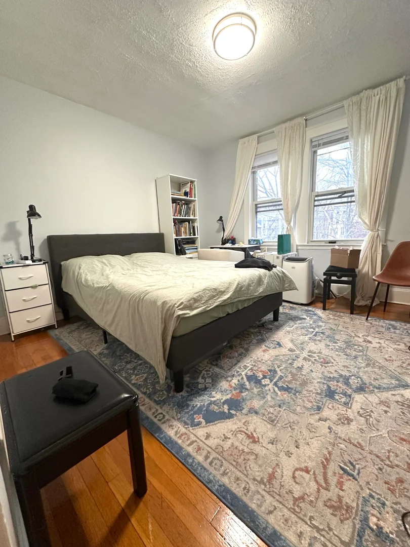 26, Chiswick Rd., Unit 18, Brighton, Boston, MA, 02135