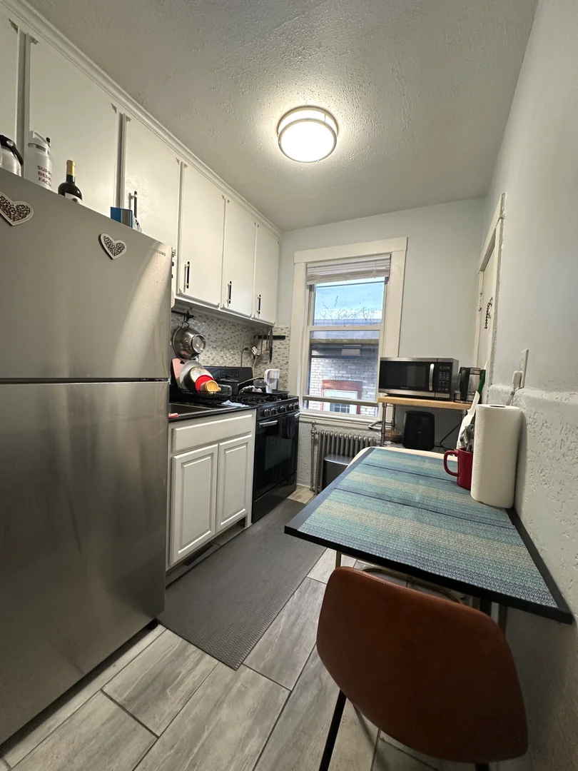 26, Chiswick Rd., Unit 18, Brighton, Boston, MA, 02135