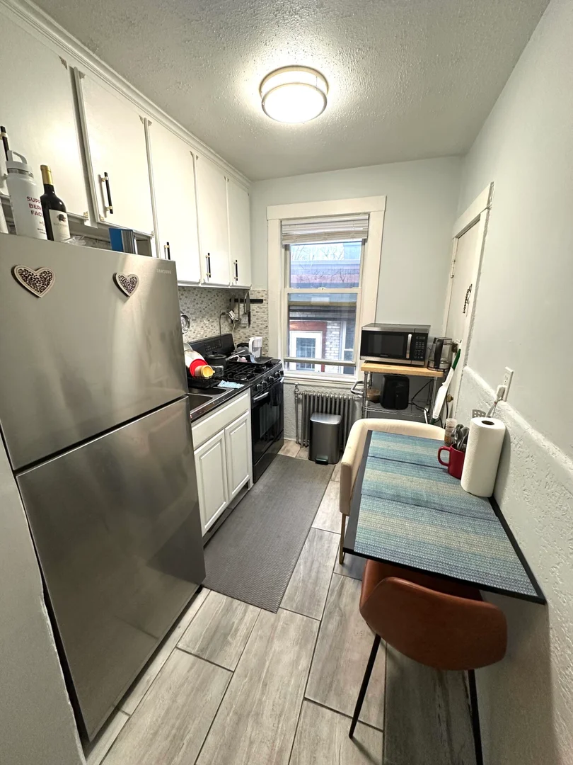 26, Chiswick Rd., Unit 18, Brighton, Boston, MA, 02135