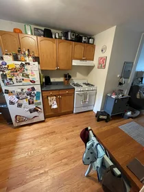 Evin tamamı konumu 17, Bay, Unit 1R, Fenway, Cambridge, MA, 02139, 1 9 görüntüsü