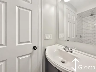 Entire place at 30, Arcadia St., Unit 2R, Dorchester, Boston, MA, 02122, image 1 of 9