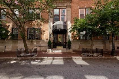 Entire place in residence at 49, Worthington St., Unit 11, Mission Hill, Boston, MA, 02120, image 4 of 12