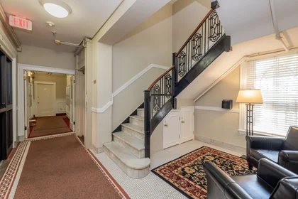 Entire place in residence at 49, Worthington St., Unit 11, Mission Hill, Boston, MA, 02120, image 6 of 12