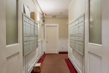 Entire place in residence at 49, Worthington St., Unit 11, Mission Hill, Boston, MA, 02120, image 8 of 12