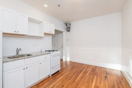 Entire place in residence at 49, Worthington St., Unit 11, Mission Hill, Boston, MA, 02120, image 10 of 12