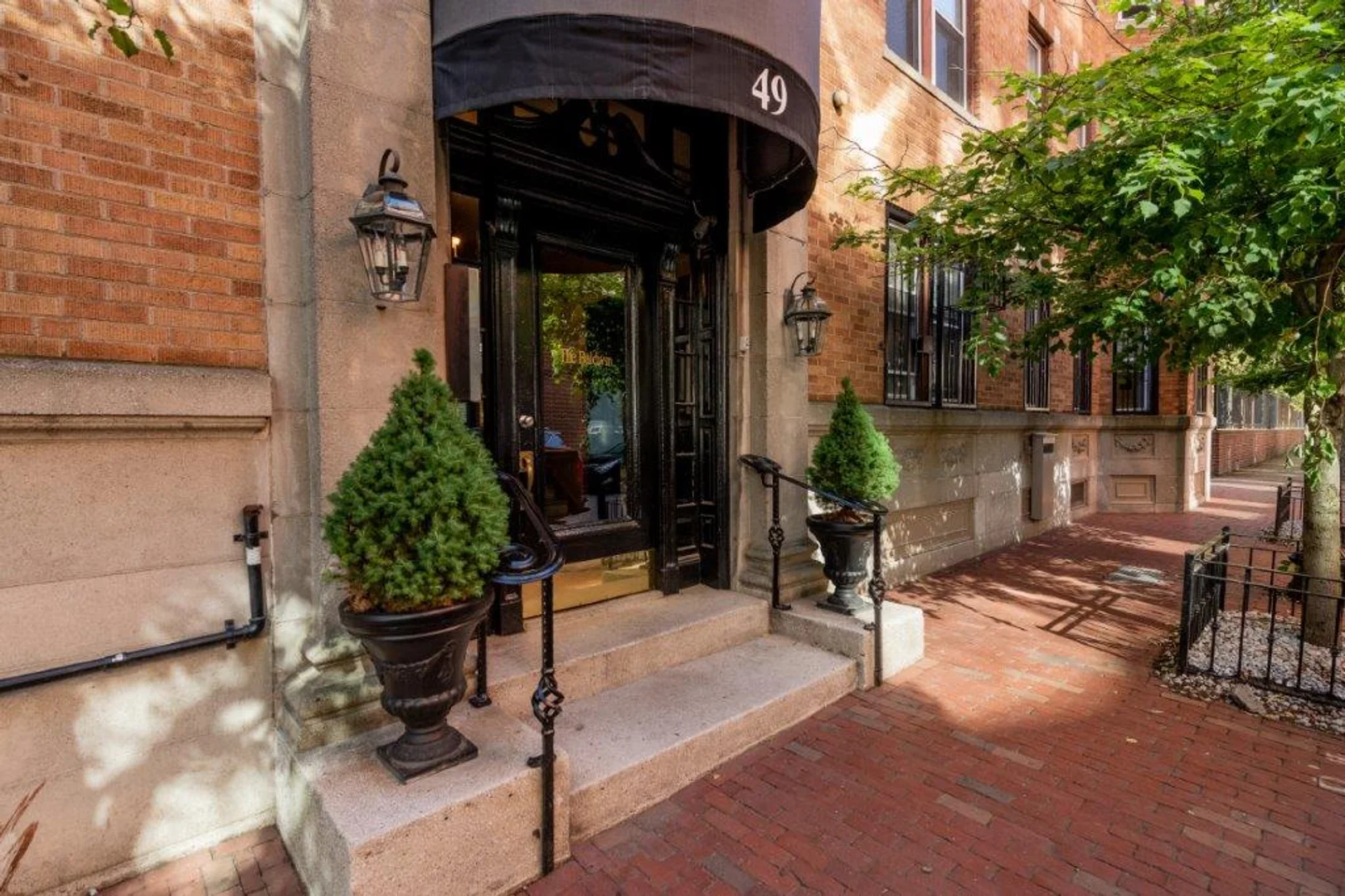 49, Worthington St., Unit 11, Mission Hill, Boston, MA, 02120