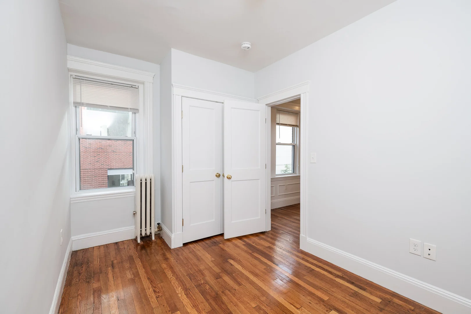 49, Worthington St., Unit 11, Mission Hill, Boston, MA, 02120