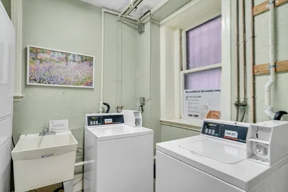 Studio in residence at 290, Commonwealth Ave., Unit 24, Back Bay, Boston, MA, 02115, image 27 of 32