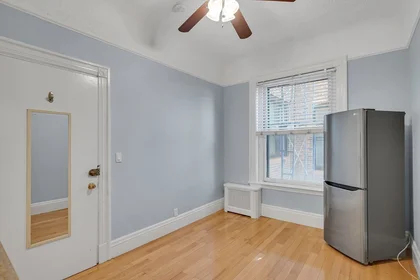 Studio in residence at 290, Commonwealth Ave., Unit 24, Back Bay, Boston, MA, 02115, image 6 of 32