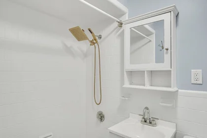 Studio in residence at 290, Commonwealth Ave., Unit 24, Back Bay, Boston, MA, 02115, image 21 of 32