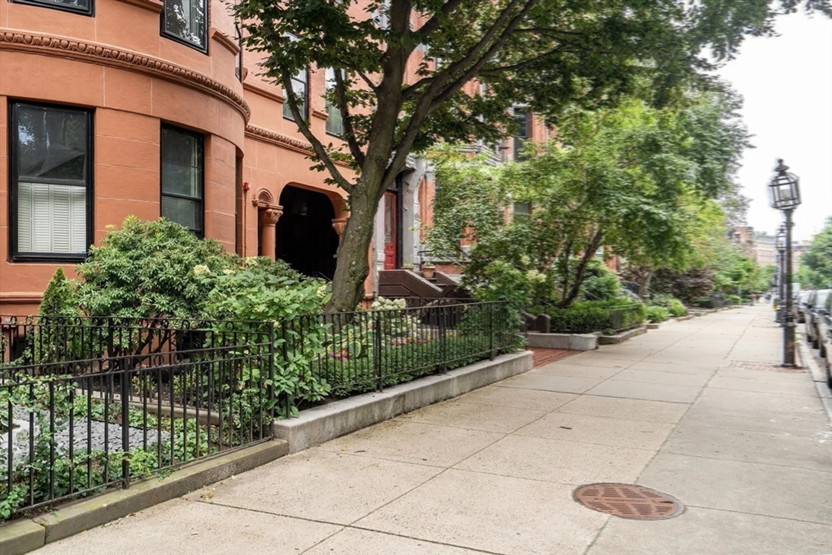 Affordable studio apartment with essential features in 