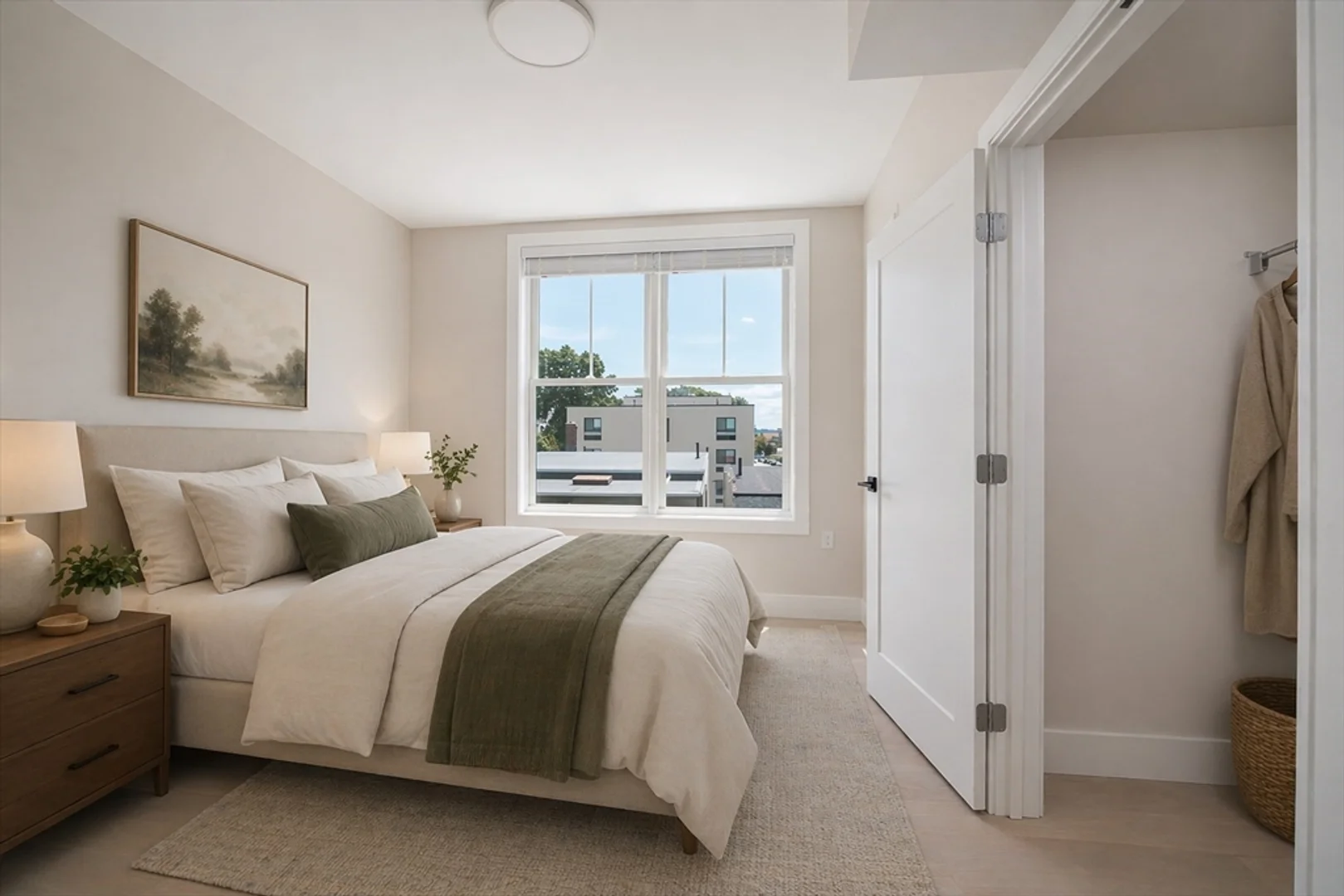 425, Border St., Unit 401, East Boston, Boston, MA, 02128